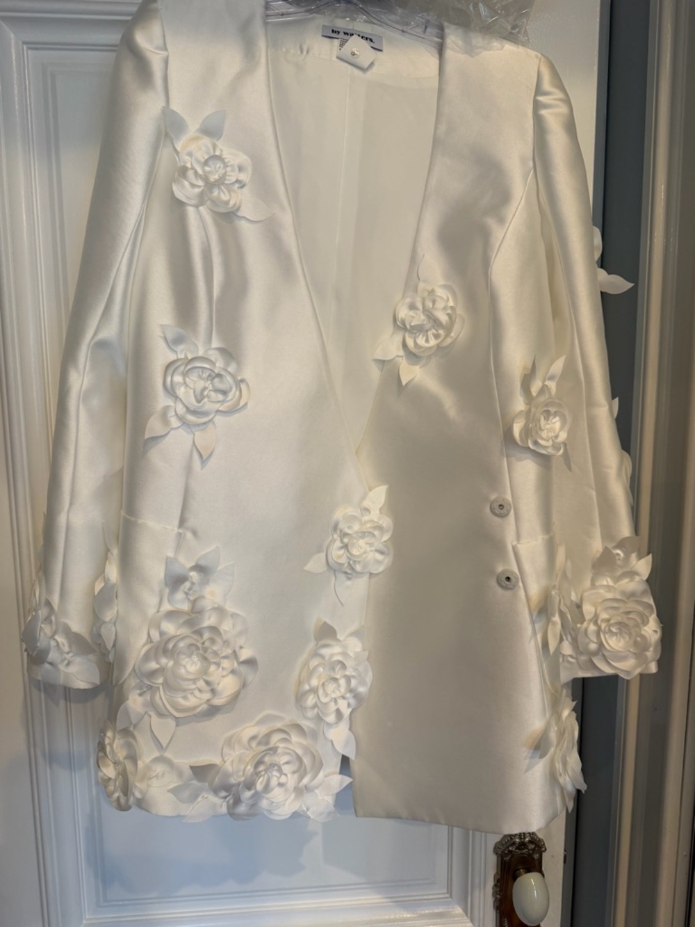 Bridal shower dress ! - Picture 3 of 6